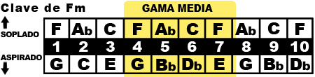 gama media